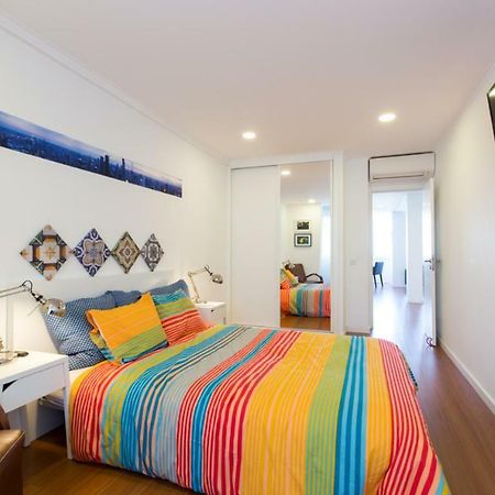 Cozy Place In Lisbon 23 Екстериор снимка