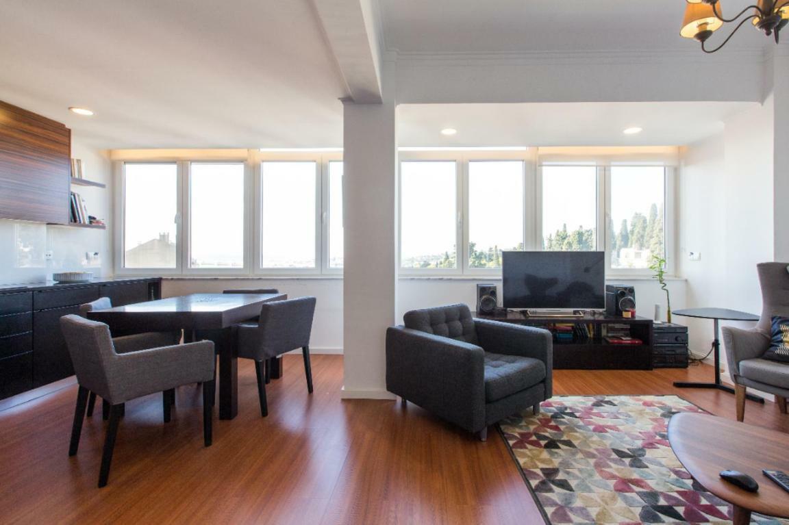 Cozy Place In Lisbon 23 Екстериор снимка