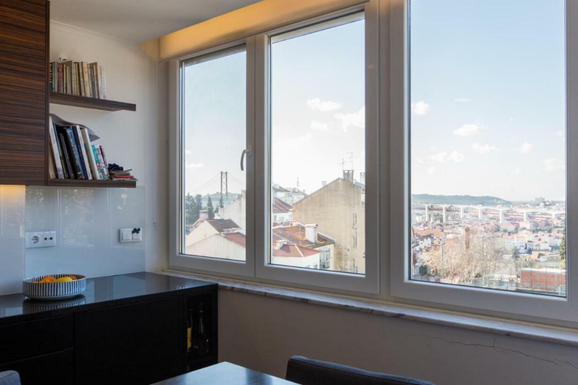 Cozy Place In Lisbon 23 Екстериор снимка