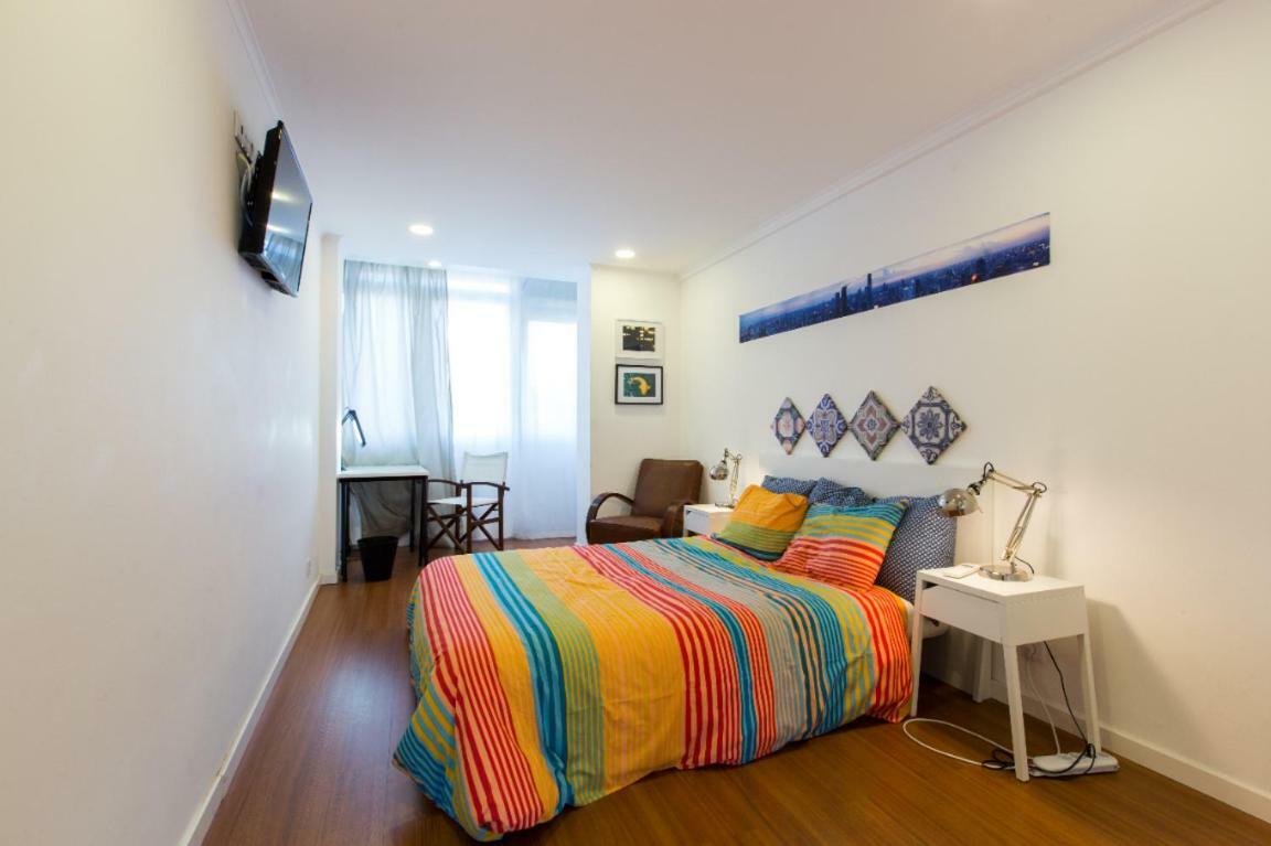 Cozy Place In Lisbon 23 Екстериор снимка