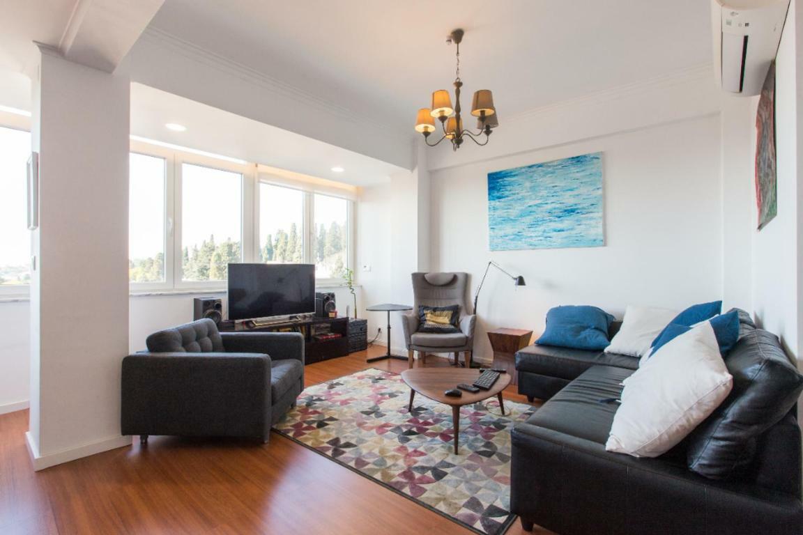 Cozy Place In Lisbon 23 Екстериор снимка