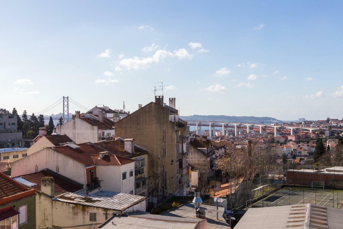 Cozy Place In Lisbon 23 Екстериор снимка