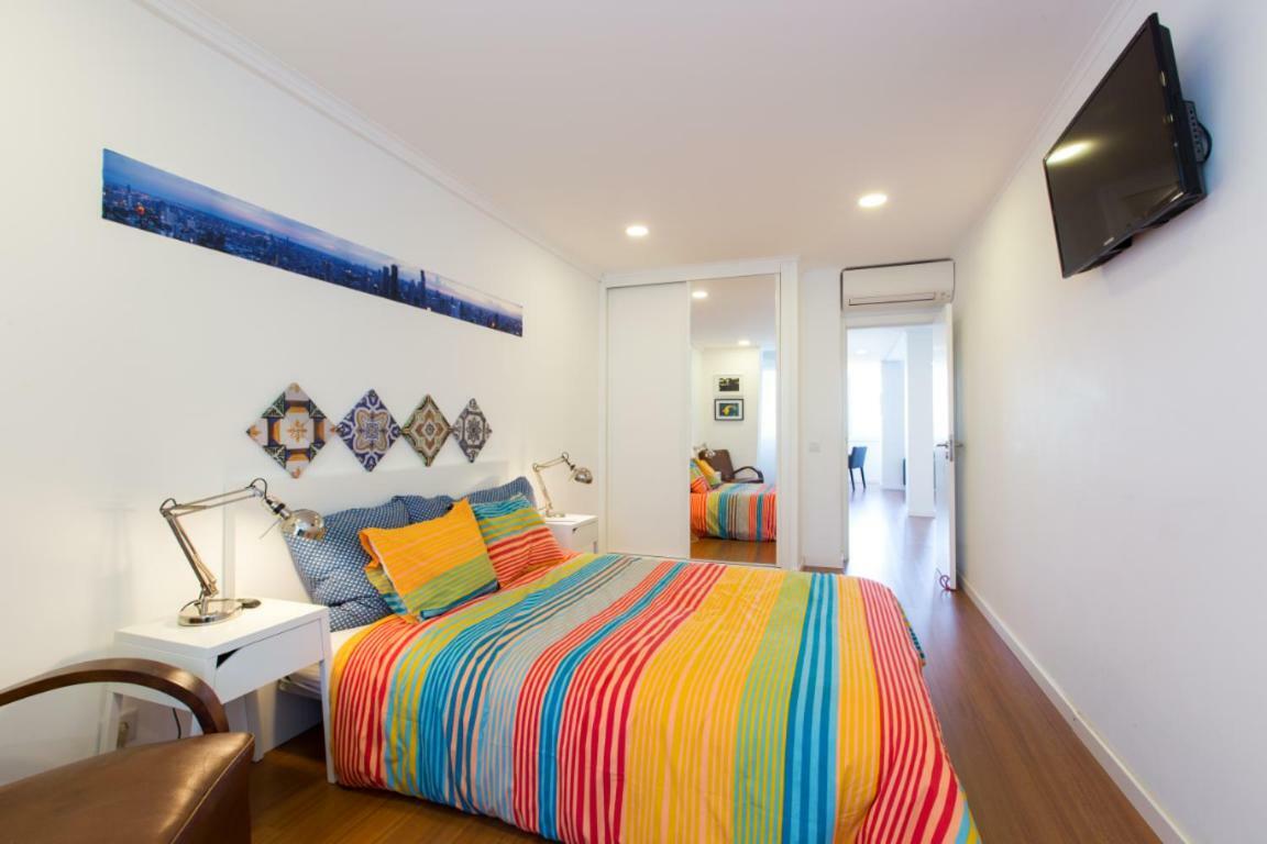 Cozy Place In Lisbon 23 Екстериор снимка