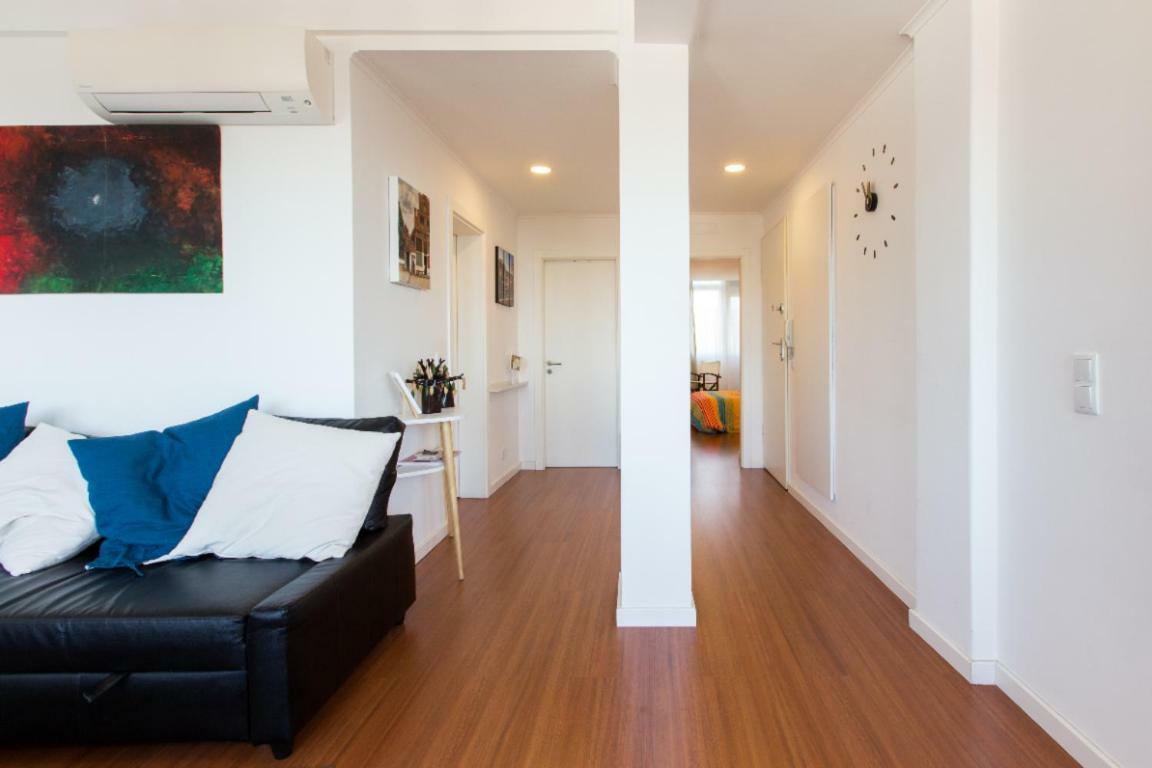 Cozy Place In Lisbon 23 Екстериор снимка