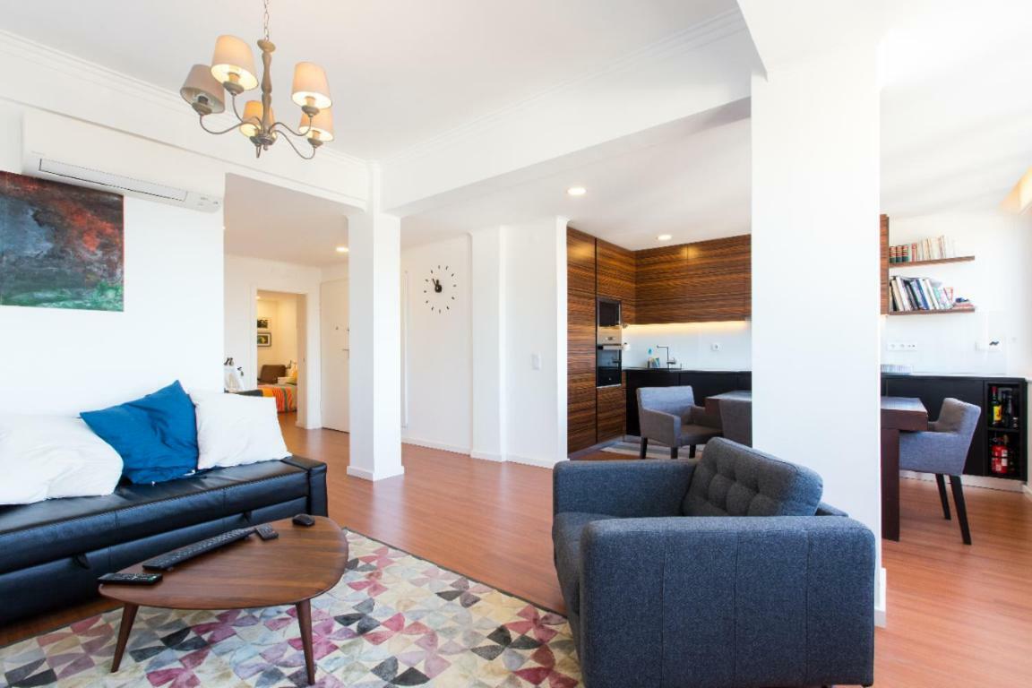 Cozy Place In Lisbon 23 Екстериор снимка