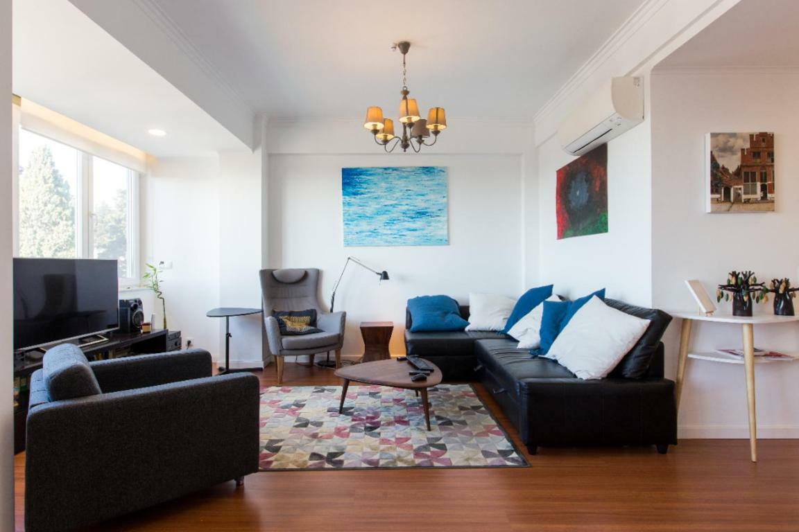 Cozy Place In Lisbon 23 Екстериор снимка