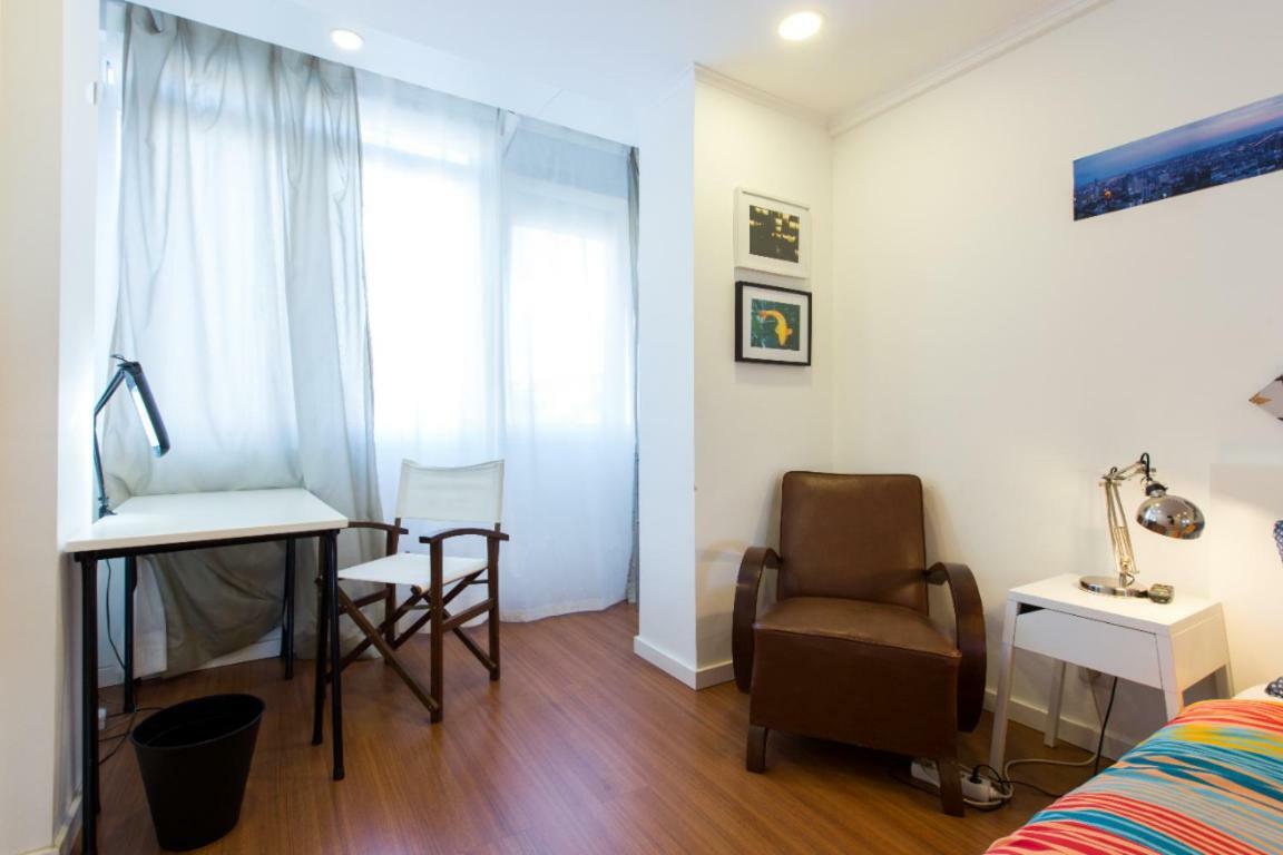 Cozy Place In Lisbon 23 Екстериор снимка