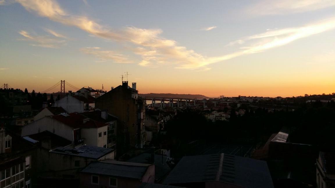 Cozy Place In Lisbon 23 Екстериор снимка