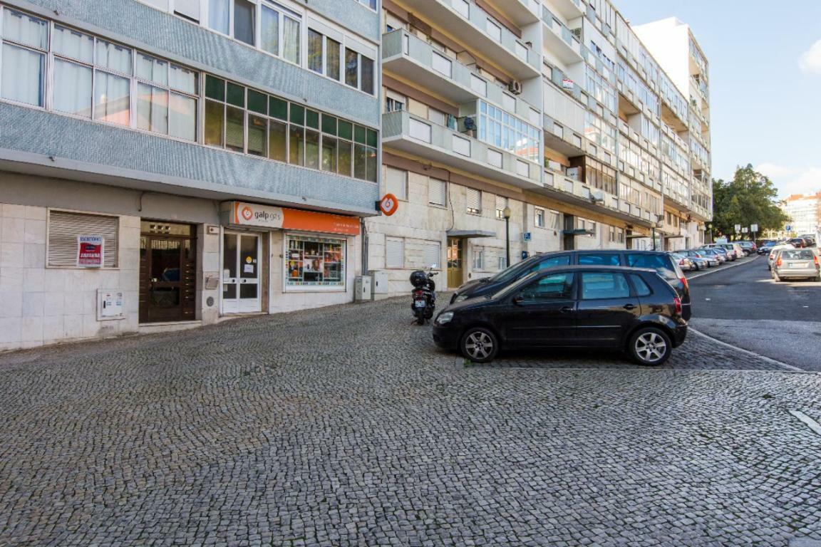 Cozy Place In Lisbon 23 Екстериор снимка